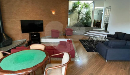Sobrado à venda com 4 suítes em Vila Aurora (zona Norte), São Paulo, SP
