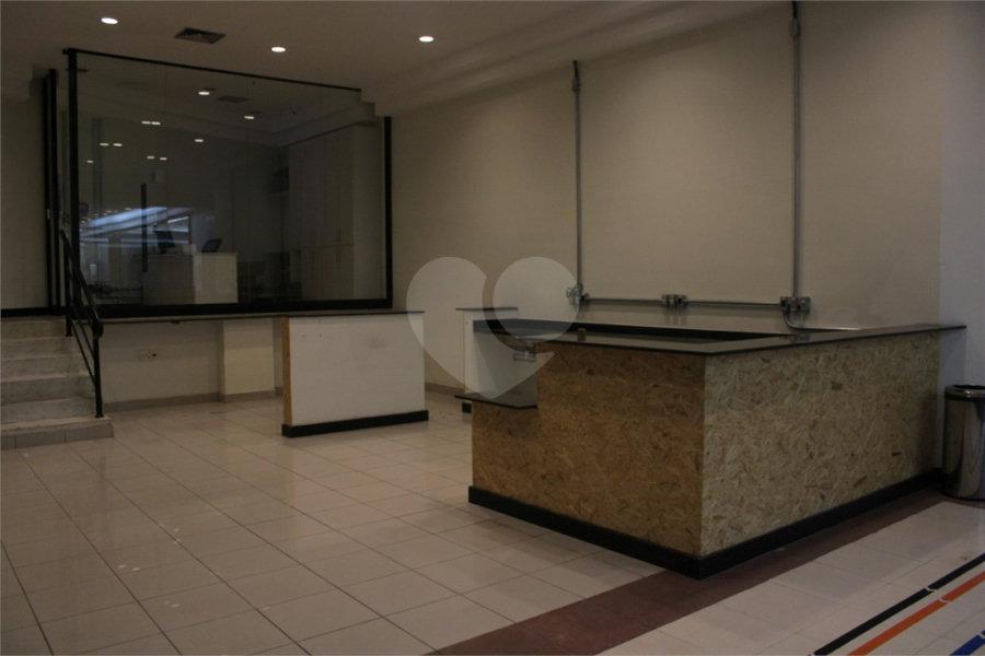 Laje Corporativa para alugar em Santana, São Paulo, SP