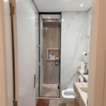 Apartamento à venda, 119 m² por R$ 850.000,00 - Boqueirão - Santos/SP