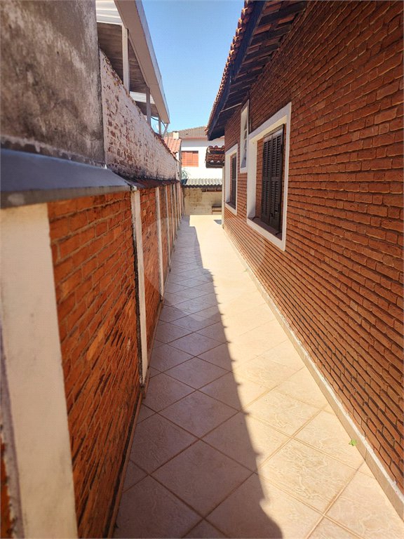 Casa Térrea à venda com 2 quartos, sendo 1 suíte, em Jardim Itália, Amparo, SP