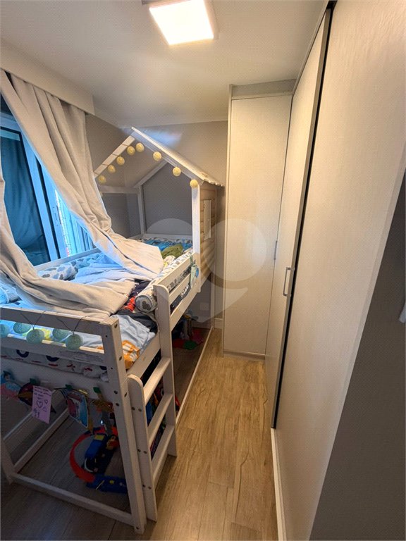 Apartamento à venda com 3 quartos, sendo 1 suíte, em Vila Guilherme, São Paulo, SP