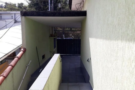 Casa à venda com 3 quartos em Vila Romana, São Paulo, SP