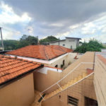 Sobrado à venda com 3 quartos, sendo 1 suíte, em Planalto Paulista, São Paulo, SP