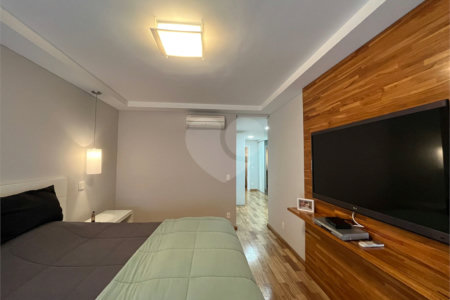 Apartamento à venda ou para alugar com 4 suítes em Santana, São Paulo, SP