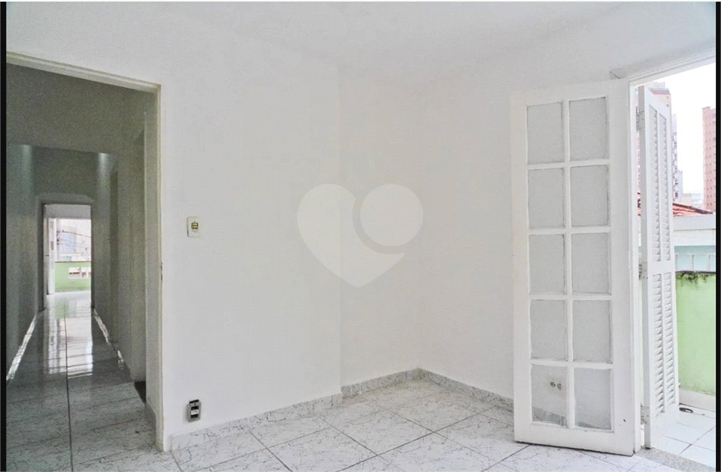 Sobrado à venda com 3 quartos em Santana, São Paulo, SP