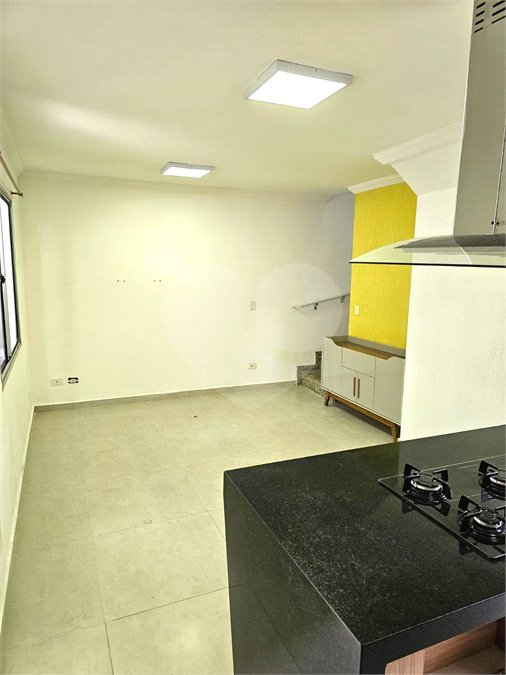 Casa à venda ou para alugar com 2 quartos no condomínio Residencial Boulevard I, São Paulo - SP
