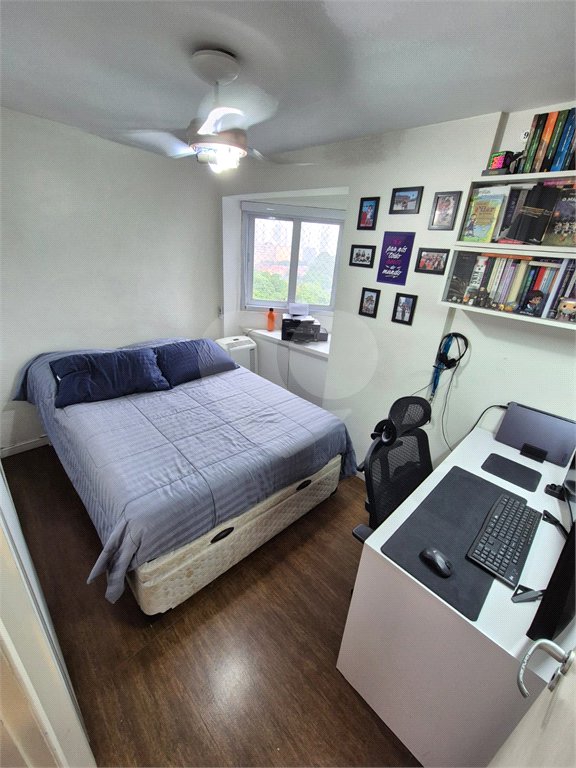 Apartamento à venda com 3 quartos, sendo 1 suíte, em Jardim Olympia, São Paulo, SP