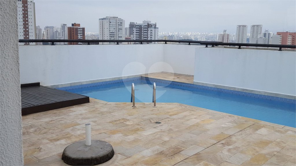 Apartamento à venda com 2 suítes do Maranhão, São Paulo, SP