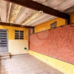 Sobrado à venda com 3 quartos em Freguesia do Ó, São Paulo, SP
