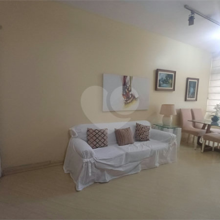 Apartamento à venda com 2 quartos em Leblon, Rio de Janeiro, RJ