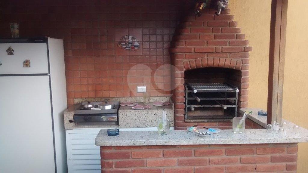 Sobrado à venda com 3 quartos, sendo 1 suíte, em Imirim, São Paulo, SP