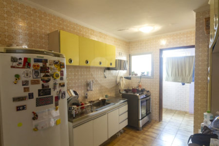 Apartamento à venda com 3 quartos em Água Fria, São Paulo, SP