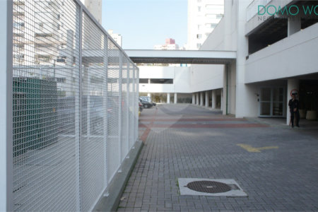Apartamento à venda ou para alugar com 4 suítes no Centro, São Bernardo do Campo, SP