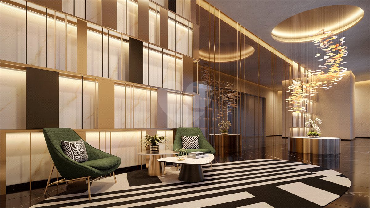 Apartamento à venda com 3 suítes em Ipiranga, São Paulo, SP