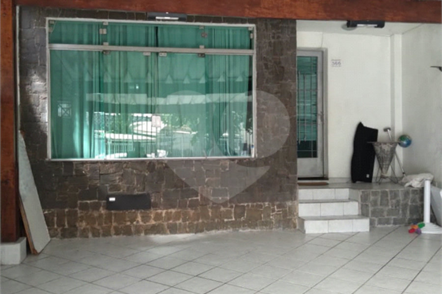 Sobrado à venda com 4 quartos, sendo 1 suíte,  em Limão, São Paulo, SP