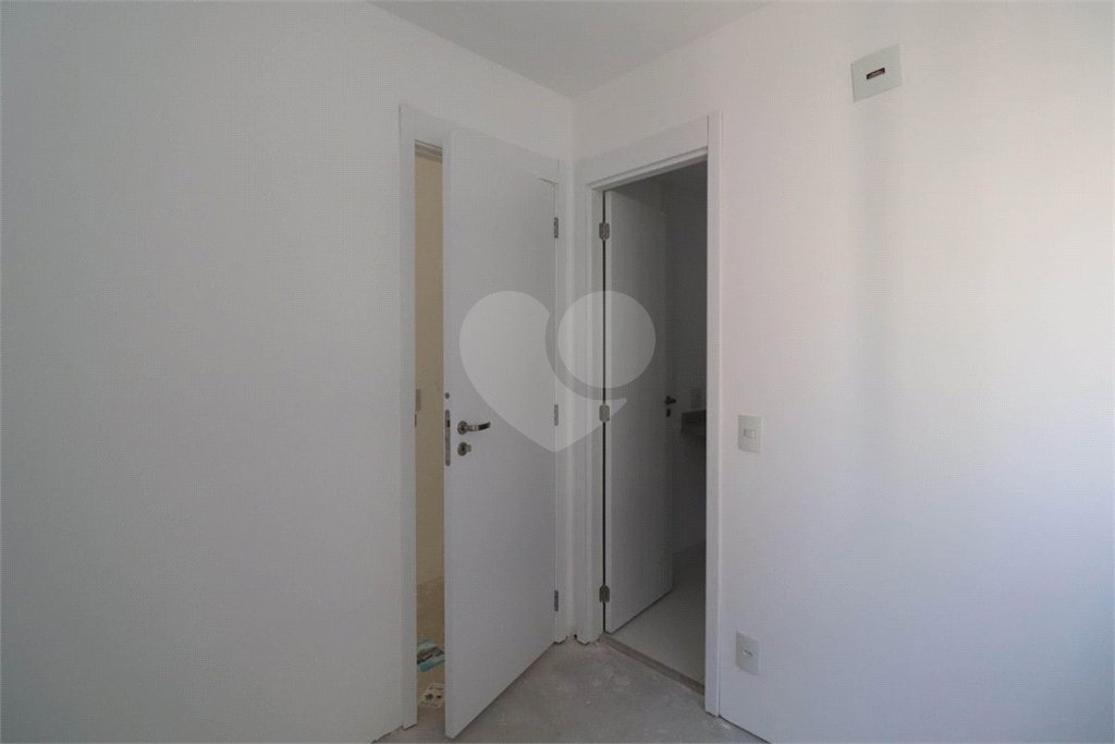 Apartamento à venda com 2 suítes em Jardim Paulista, São Paulo, SP