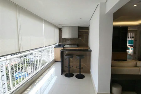 Apartamento à venda com 3 quartos, sendo 1 suíte,  em Jardim Vazani, São Paulo, SP