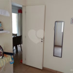 Apartamento à venda com 2 quartos em Campo Grande, Rio de Janeiro, RJ