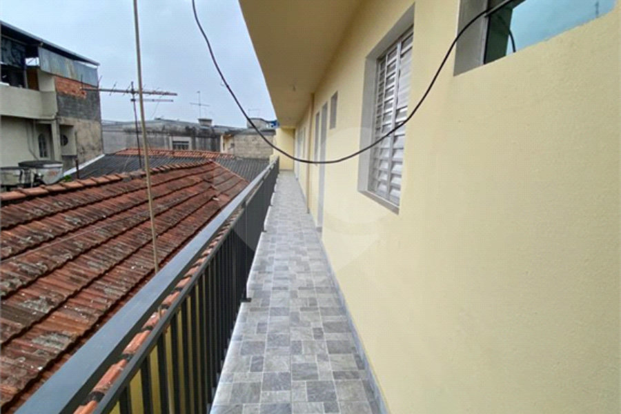 Casa à venda com 3 quartos, sendo 1 suíte,  em Parque Edu Chaves, São Paulo, SP