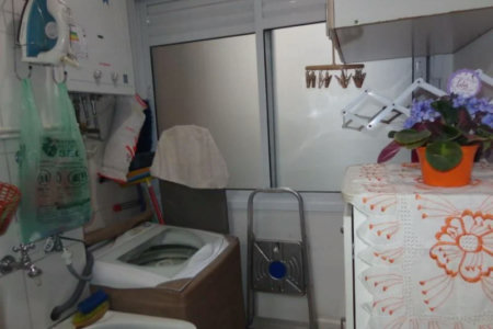 Apartamento à venda com 2 quartos, sendo 1 suíte, em Jardim Amaralina, São Paulo, SP