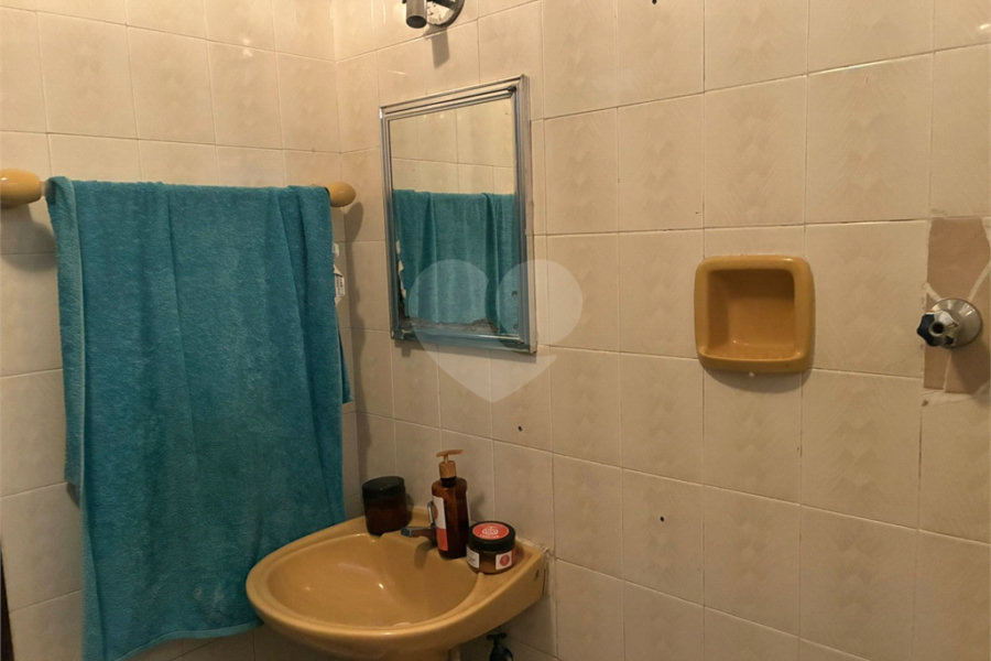 Sobrado à venda com 4 quartos, sendo 1 suíte, em Vila Guilherme, São Paulo, SP