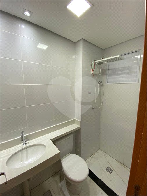 Apartamento à venda com 2 quartos em Morada do Ouro, Cuiabá, MT