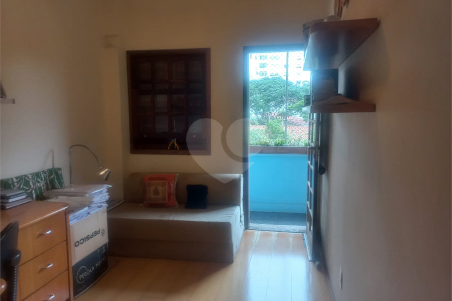 Apartamento à venda com 2 quartos em Jardim Europa, São Paulo, SP