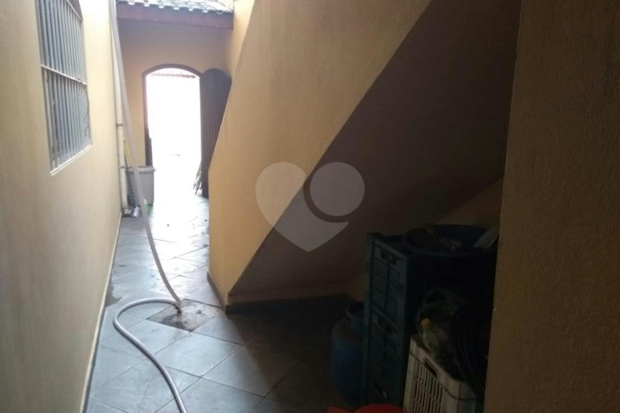 Sobrado à venda com 3 quartos, sendo 1 suíte, em Vila Guilherme, São Paulo, SP