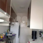 Apartamento à venda com 2 quartos em Parque Residencial Flamboyant, São José dos Campos, SP