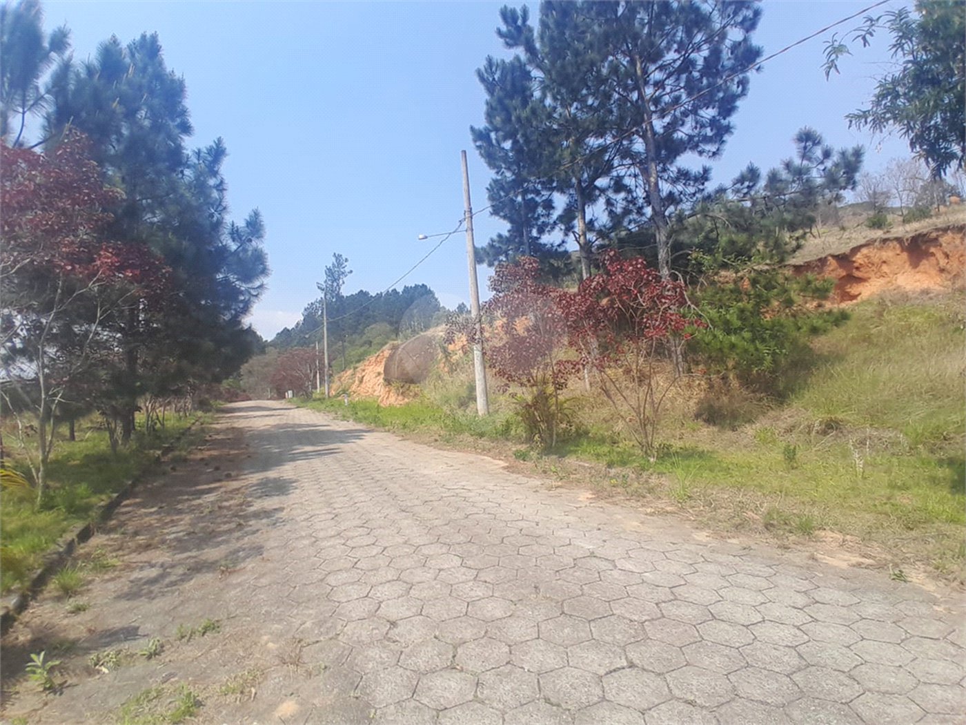 Terreno à venda no condomínio Aútria da Cantareira, Mairiporã - SP
