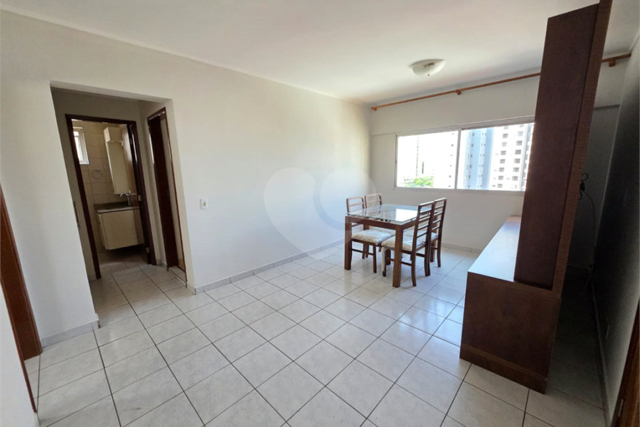 Apartamento à venda com 1 suíte em Vila Guarani, São Paulo, SP