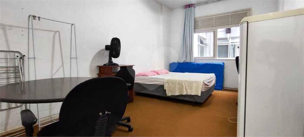 Apartamento para alugar com 1 quarto em Flamengo, Rio de Janeiro, RJ