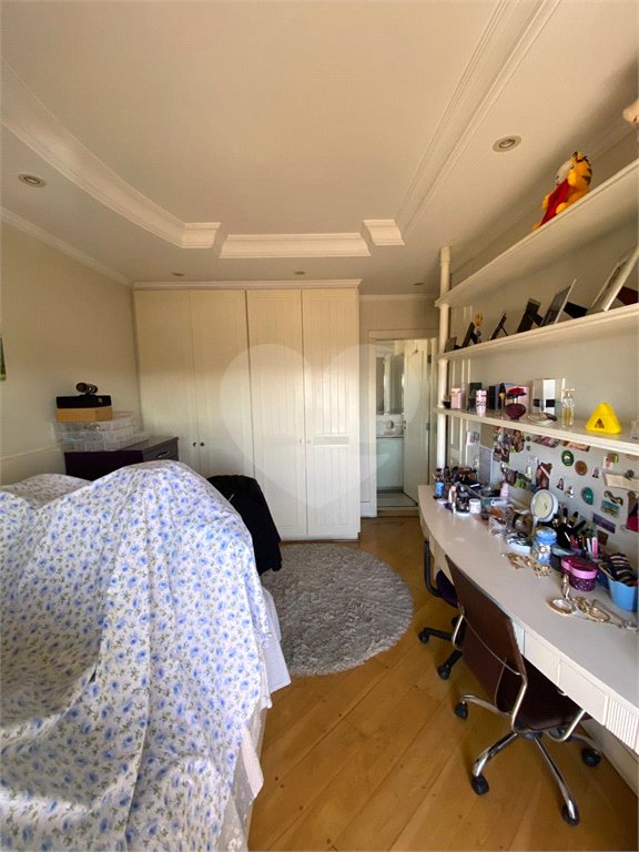 Apartamento à venda com 4 quartos, sendo 3 suítes, em Água Fria, São Paulo, SP