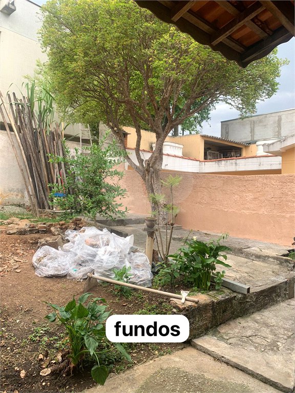 Casa à venda com 2 quartos em Vila Guedes, São Paulo, SP