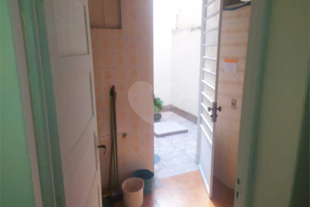 Casa à venda com 3 quartos em Maracanã, Rio de Janeiro, RJ