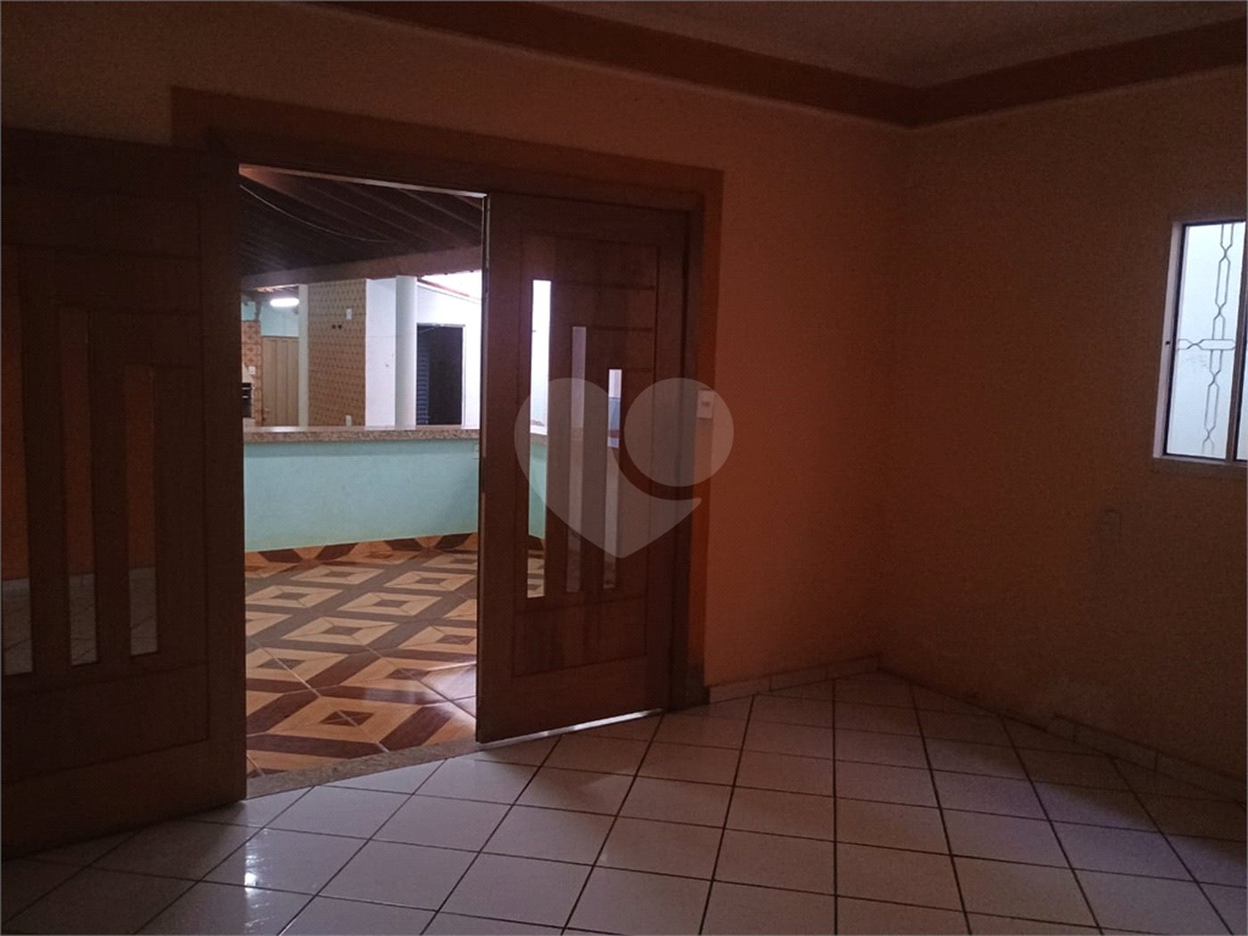 Casa à venda com 2 quartos em Jardim Salgado Filho, Ribeirão Preto, SP