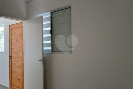 Casa à venda com 2 quartos em Santana, São Paulo, SP