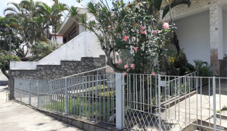 Casa Térrea à venda com 2 quartos em Jardim França, São Paulo, SP
