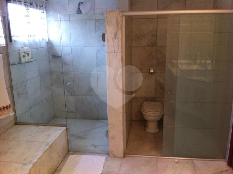 Apartamento à venda com 4 suítes em Real Parque, São Paulo, SP