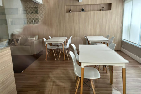 Apartamento à venda com 2 suítes em Cerqueira César, São Paulo, SP