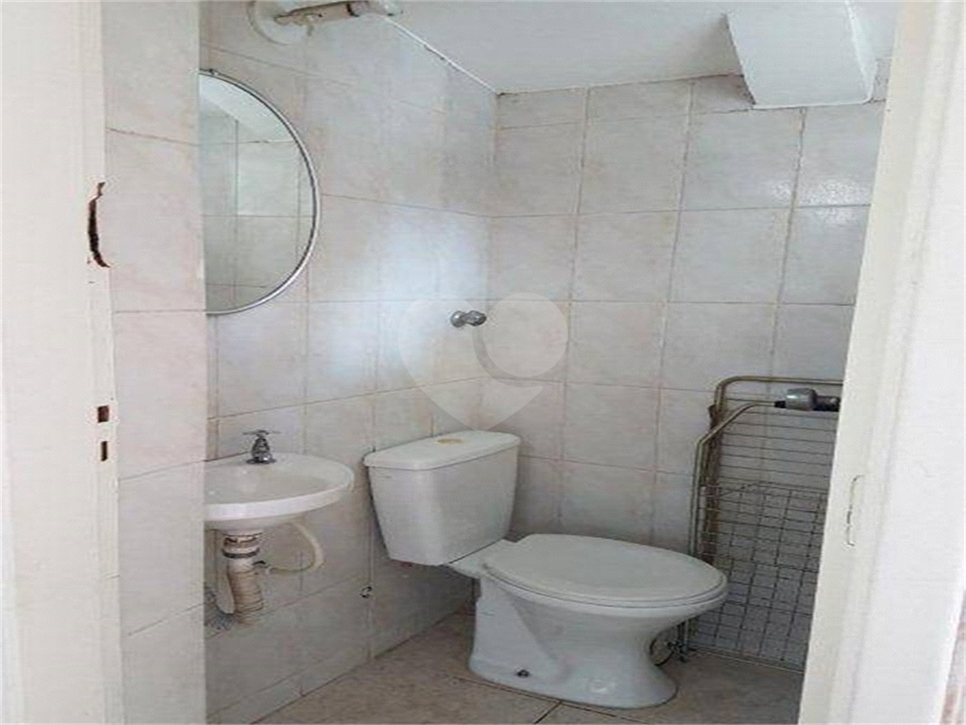 Casa Térrea à venda com 3 quartos, sendo 1 suíte, em Água Fria, São Paulo, SP