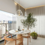 Apartamento à venda com 4 suítes em Jardim Morumbi, São Paulo, SP