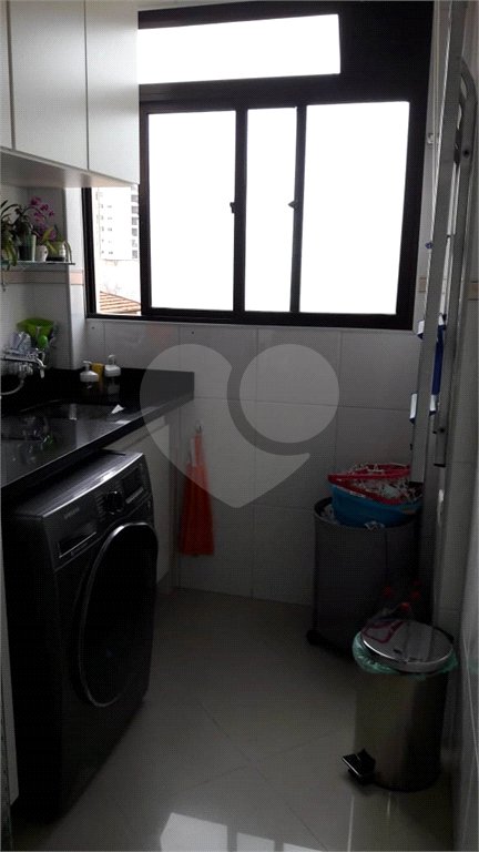Apartamento à venda com 3 quartos, sendo 1 suíte, em Tatuapé, São Paulo, SP