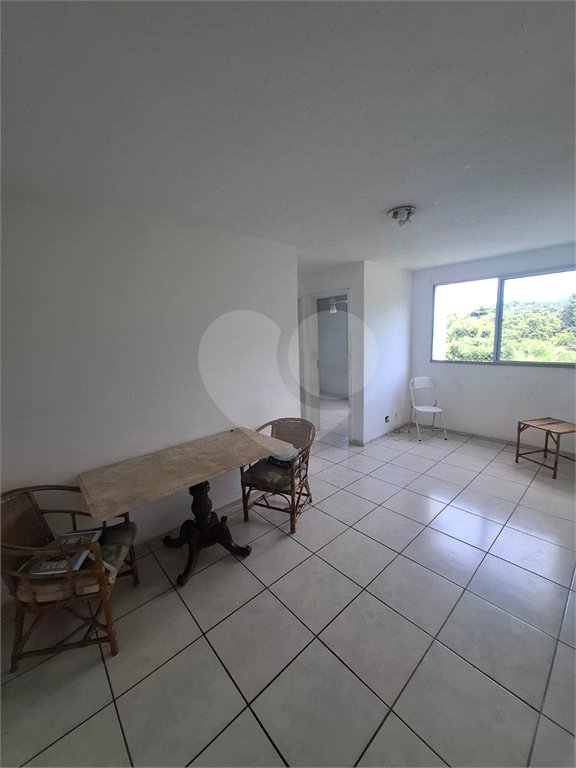 Apartamento para alugar com 2 quartos em Guaratiba, Rio de Janeiro, RJ