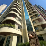 Apartamento à venda com 3 suítes em Jardim Anália Franco, São Paulo, SP