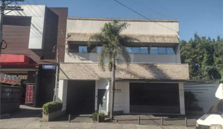 Prédio à venda em Casa Verde, São Paulo, SP