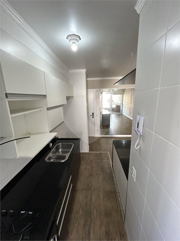 Apartamento à venda com 3 quartos, sendo 1 suíte, em Jardim Umarizal, São Paulo, SP