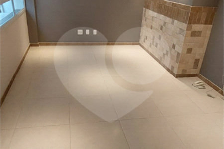 Sala comercial para locação no Paraíso