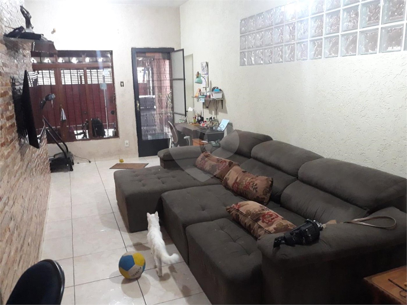 Sobrado à venda com 3 suítes em Vila Nivi, São Paulo, SP