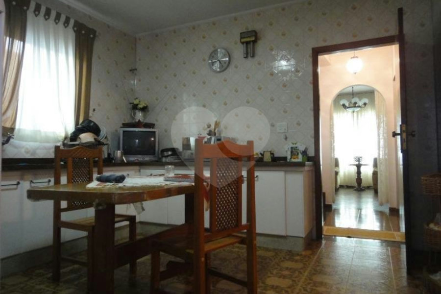 Sobrado à venda com 3 quartos, sendo 2 suítes, em Vila Nova Cachoeirinha, São Paulo, SP